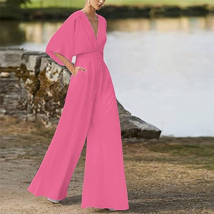 Jumpsuit Mujer – Moderno, Elegante y Versátil para Todo Tipo de Ocasiones