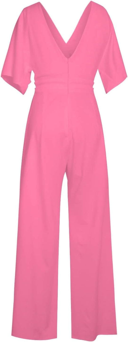 Jumpsuit Mujer – Moderno, Elegante y Versátil para Todo Tipo de Ocasiones