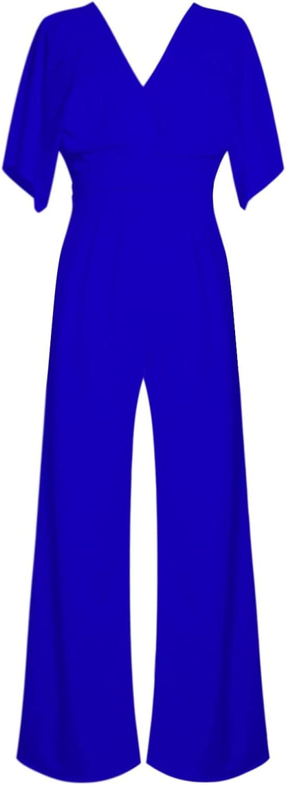 Jumpsuit Mujer – Moderno, Elegante y Versátil para Todo Tipo de Ocasiones