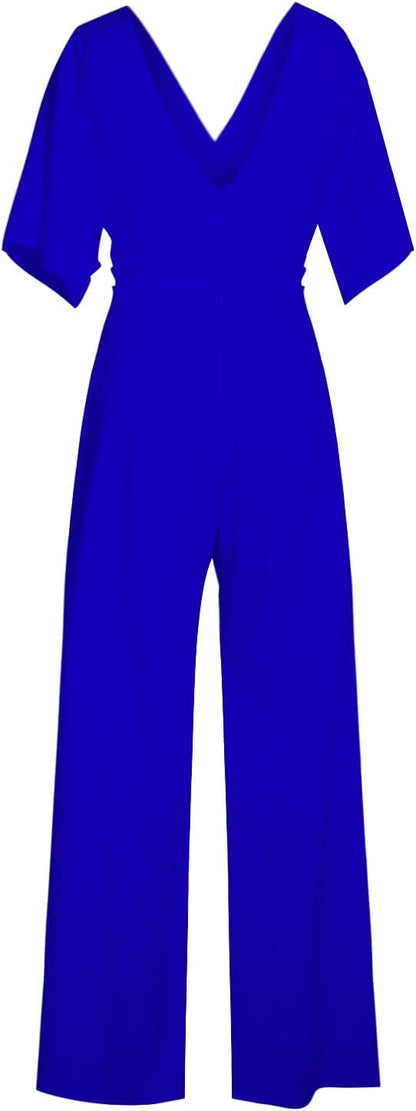 Jumpsuit Mujer – Moderno, Elegante y Versátil para Todo Tipo de Ocasiones