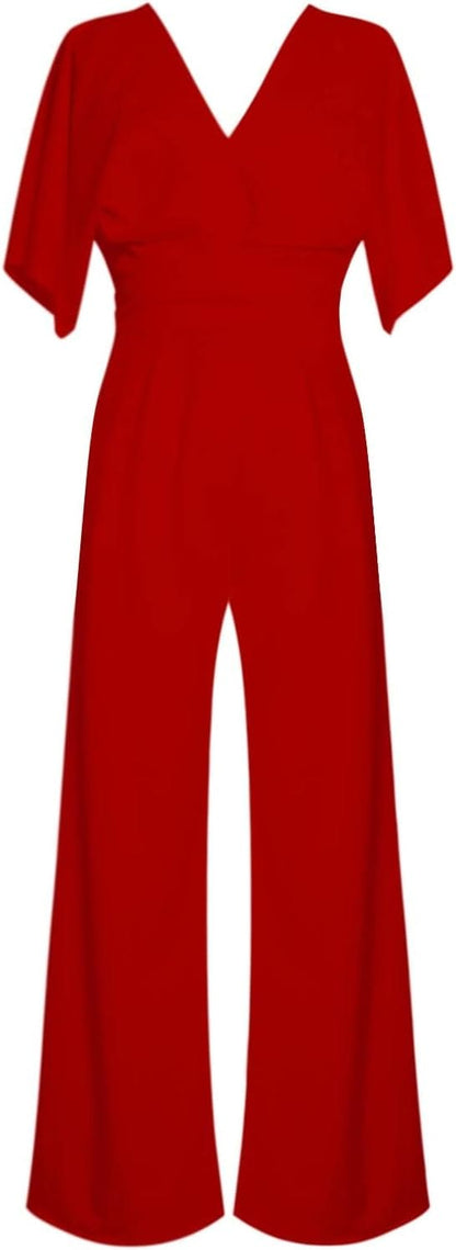 Jumpsuit Mujer – Moderno, Elegante y Versátil para Todo Tipo de Ocasiones