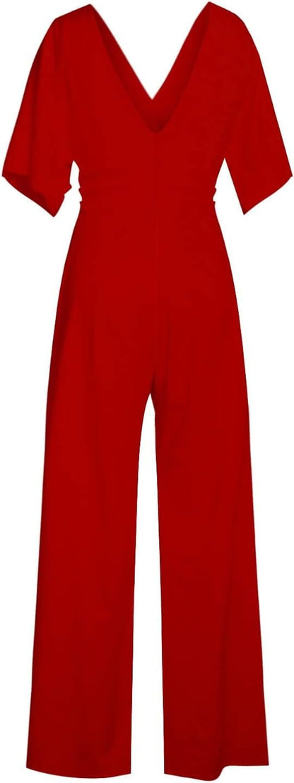 Jumpsuit Mujer – Moderno, Elegante y Versátil para Todo Tipo de Ocasiones