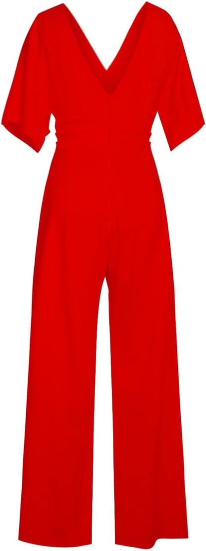 Jumpsuit Mujer – Moderno, Elegante y Versátil para Todo Tipo de Ocasiones