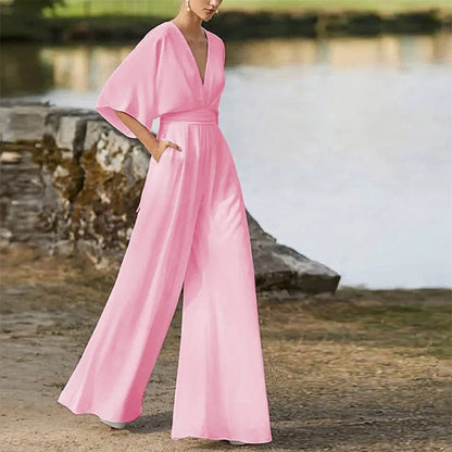 Jumpsuit Mujer – Moderno, Elegante y Versátil para Todo Tipo de Ocasiones