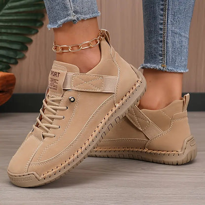 Zapatillas Cómodas Ortopédicas – Estilo Moderno y Bienestar en Cada Paso