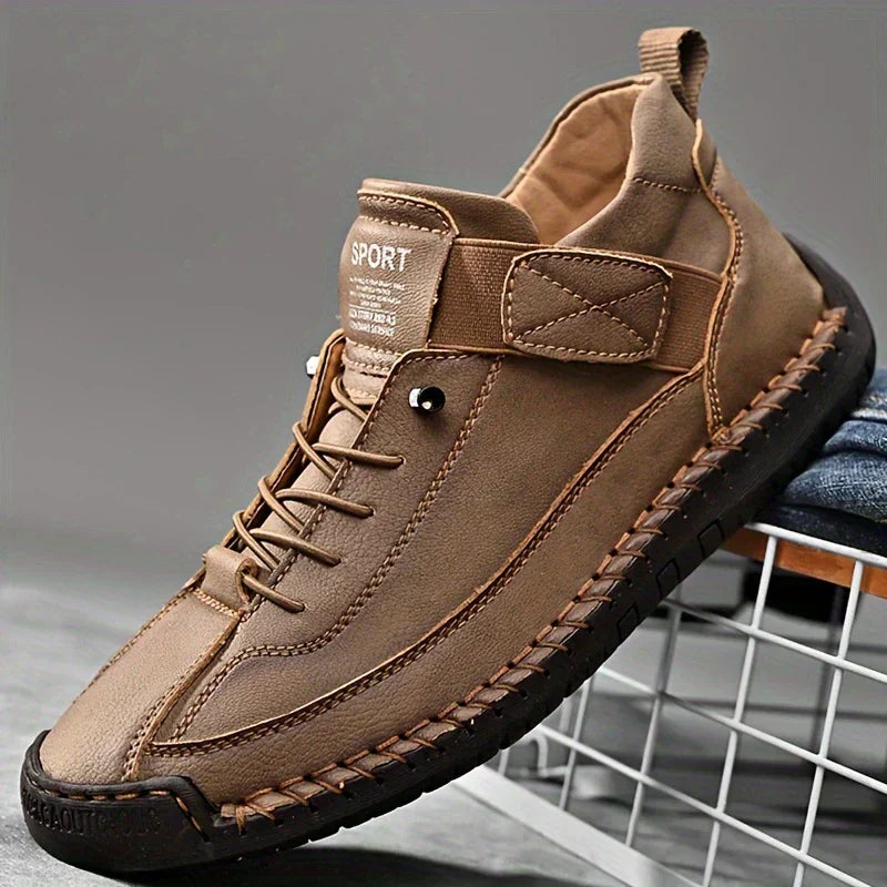 Zapatillas Cómodas Ortopédicas – Estilo Moderno y Bienestar en Cada Paso