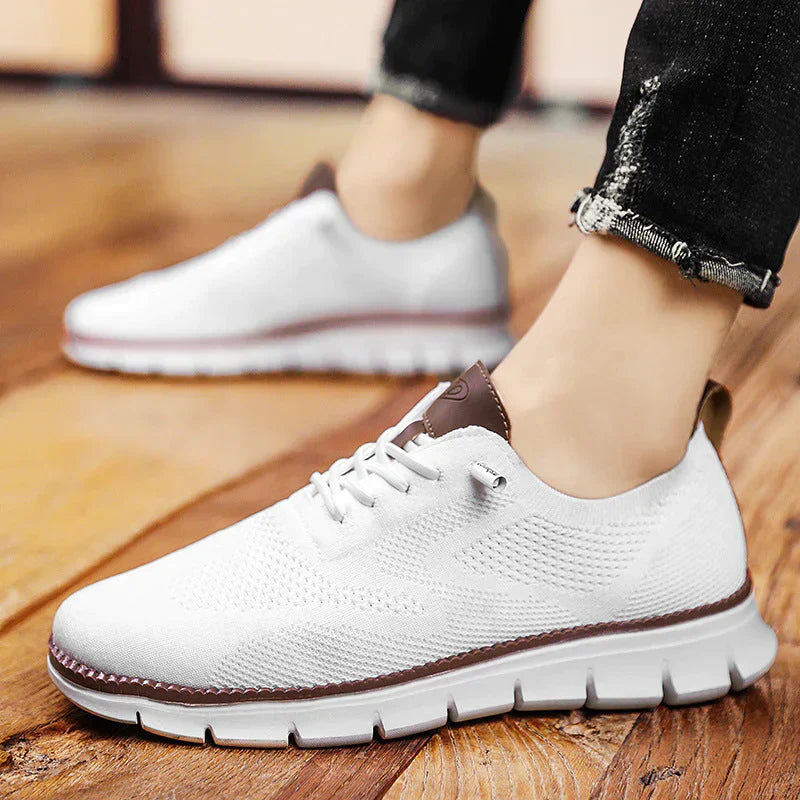 Zapatillas Hombre – Deportivas, Cómodas y Atemporales para Diario
