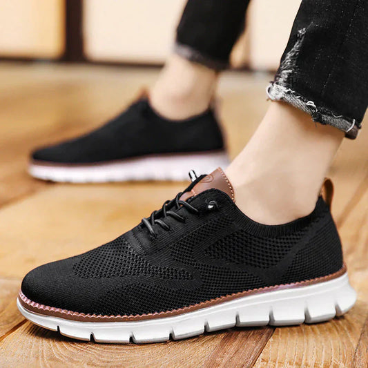 Zapatillas Hombre – Deportivas, Cómodas y Atemporales para Diario