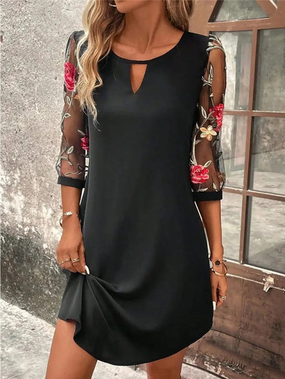 Anora | Vestido de verano ligero y elegante