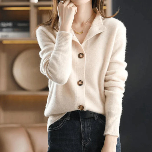 Jerséis de mujer: suaves, cálidos y elegantes para otoño e invierno