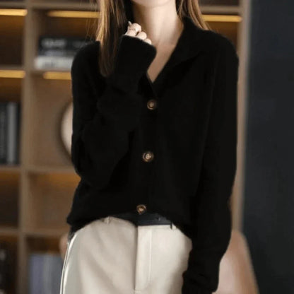 Jerséis de mujer: suaves, cálidos y elegantes para otoño e invierno
