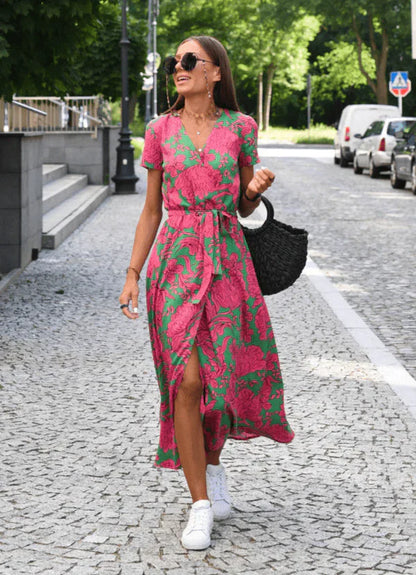 Fibi | Cómodo vestido de verano