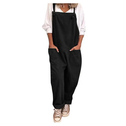 Mono Casual Mujer – Ligero, Natural y Sofisticado en Algodón y Lino