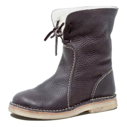 Cadie | Botas clásicas elegantes y cómodas