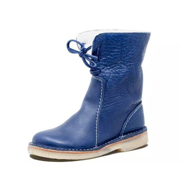 Cadie | Botas clásicas elegantes y cómodas