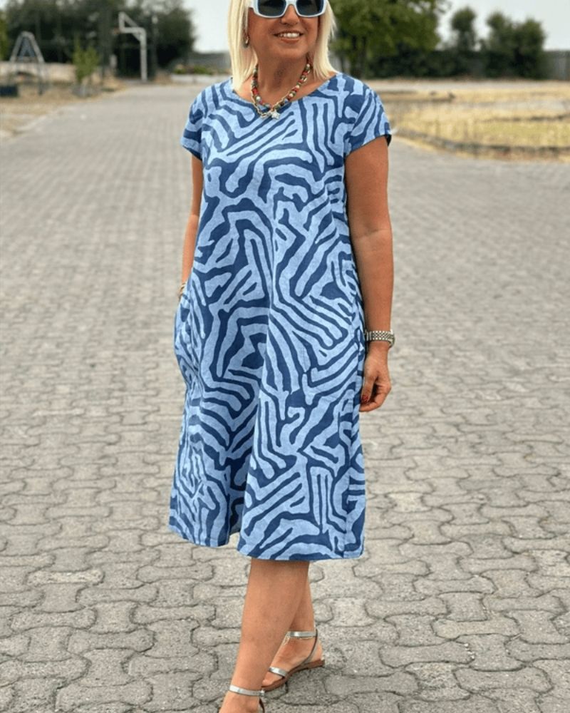 Hanna | Vestido de verano