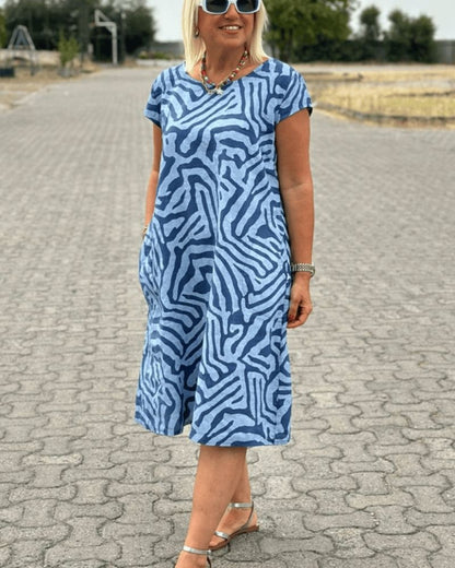 Hanna | Vestido de verano