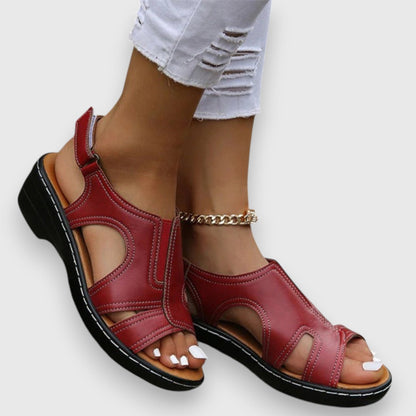 Keyla | Sandalias cómodas