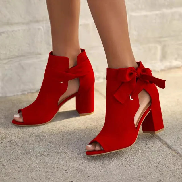 Calzado mujer estilo chic, cómodo y sofisticado