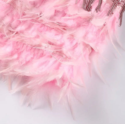 Aletta | Rumba Cocktail Dress
