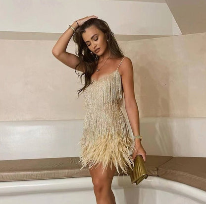 Aletta | Rumba Cocktail Dress