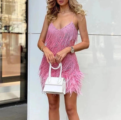 Aletta | Rumba Cocktail Dress