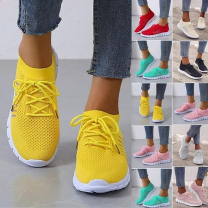 Rosalyn | Zapatillas ortopédicas de confort