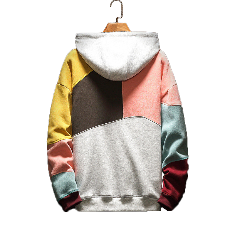 Sudadera Unisex – Estilo Moderno, Ligera y Versátil