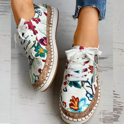 Zapatillas de verano ergonómicas, modernas y perfectas para paseo