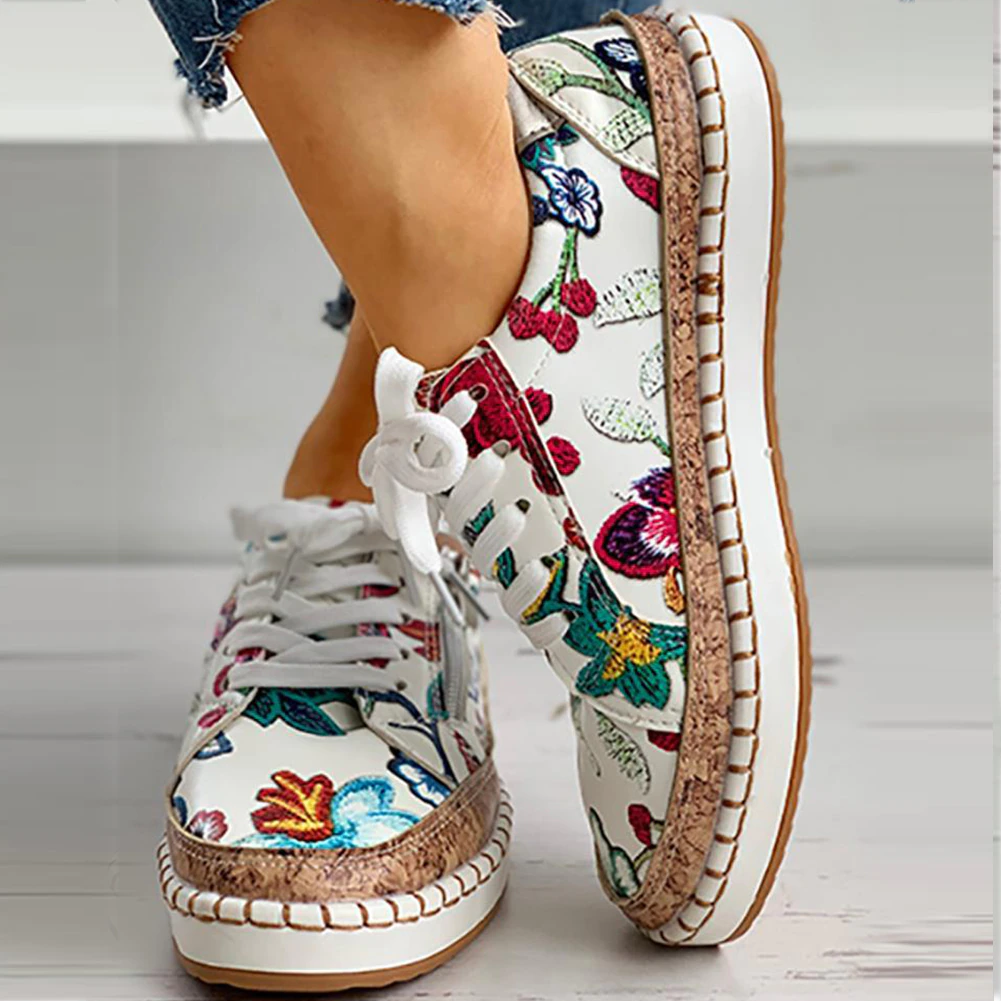 Zapatillas de verano ergonómicas, modernas y perfectas para paseo