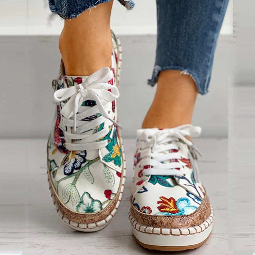Zapatillas de verano ergonómicas, modernas y perfectas para paseo