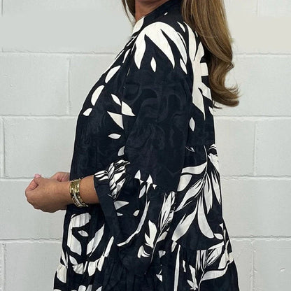Blusa de Moda Mujer – Fluida, Ligera y Perfecta para Uso Diario