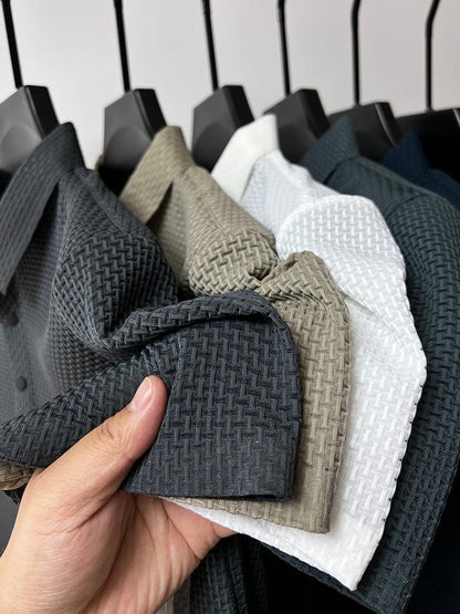Polo Premium Hombre – Ideal para Trabajo, Salidas o Reuniones