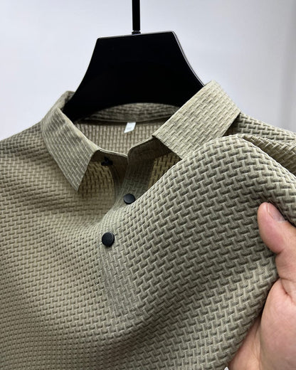 Polo Premium Hombre – Ideal para Trabajo, Salidas o Reuniones