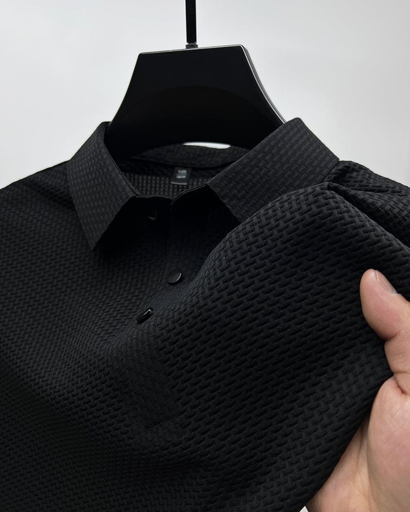 Polo Premium Hombre – Ideal para Trabajo, Salidas o Reuniones