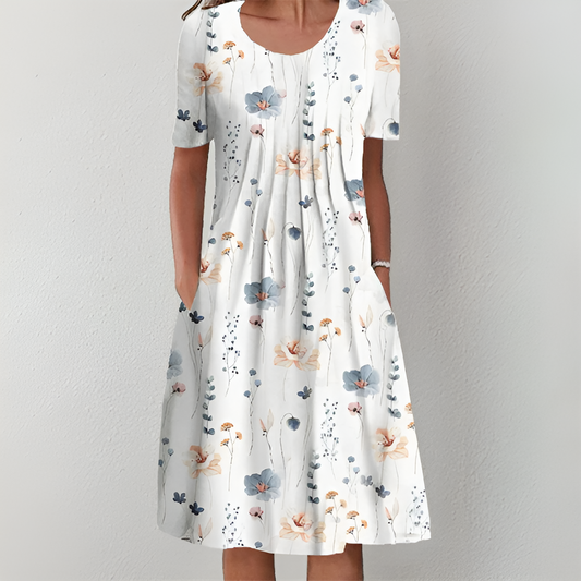Estella | Vestido elegante