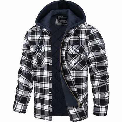 Daja | Chaqueta elegante para hombre