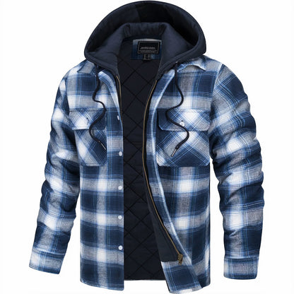 Daja | Chaqueta elegante para hombre