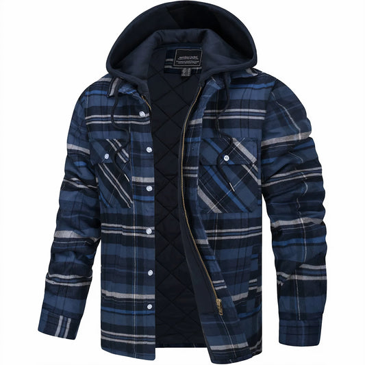 Daja | Chaqueta elegante para hombre