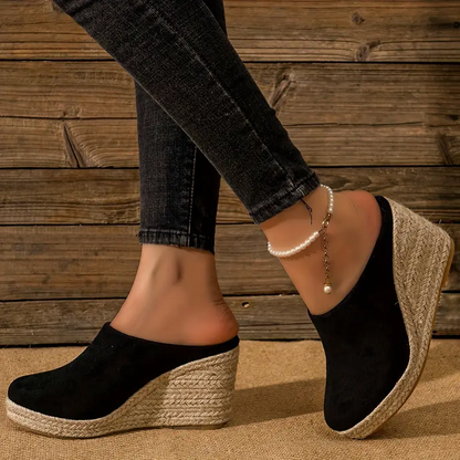 Rose | Sandalias Elegantes
