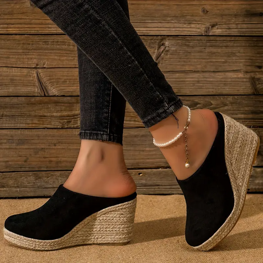Rose | Sandalias Elegantes