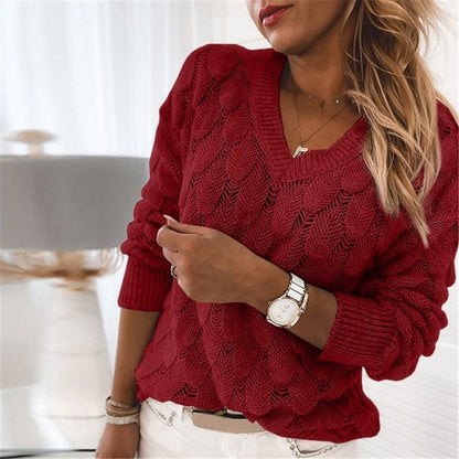 Jersey femenino fresco, elegante y perfecto para días soleados