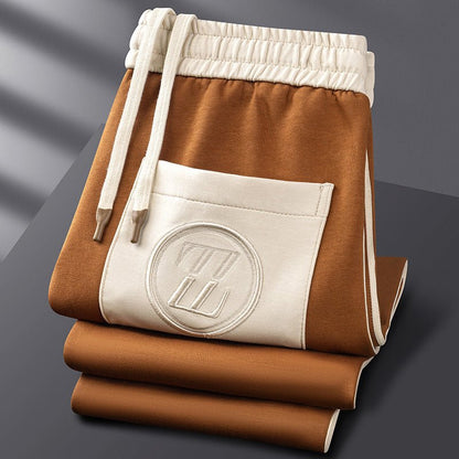 Conjunto deportivo hombre 2 piezas, cómodo y moderno