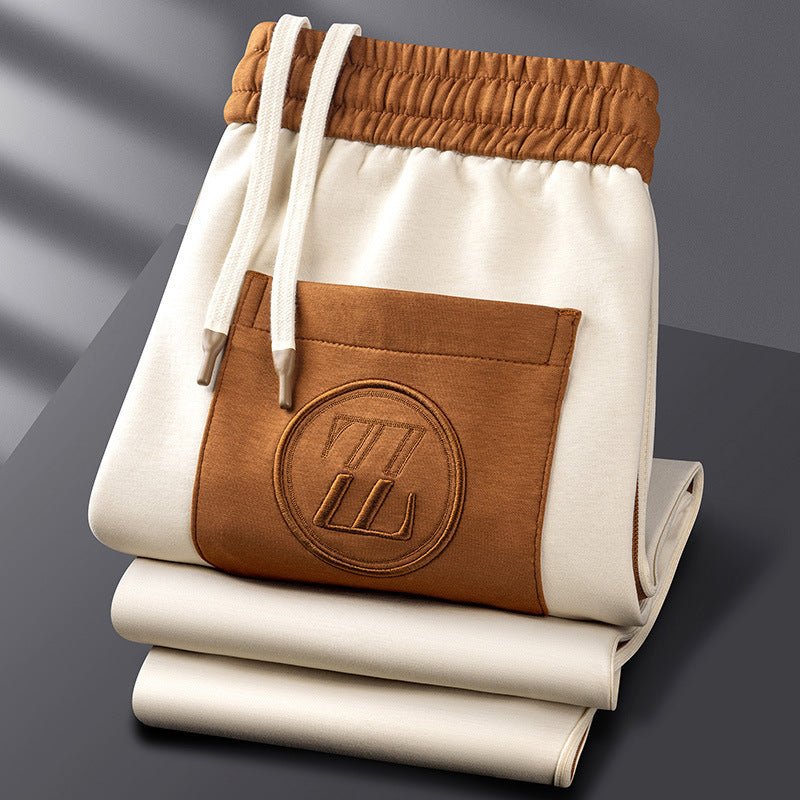 Conjunto deportivo hombre 2 piezas, cómodo y moderno