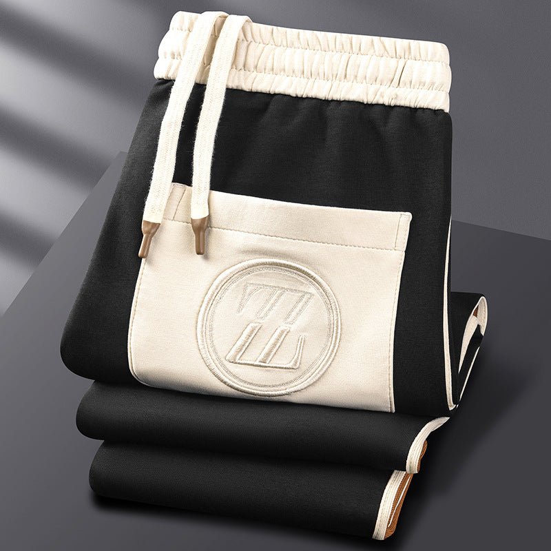 Conjunto deportivo hombre 2 piezas, cómodo y moderno