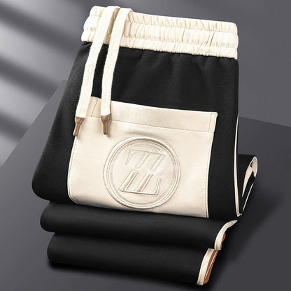 Conjunto deportivo hombre 2 piezas, cómodo y moderno