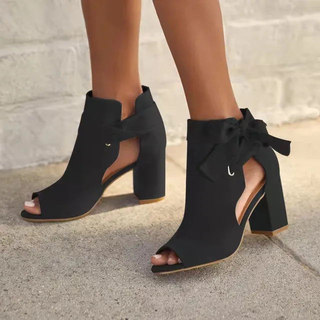 Calzado mujer estilo chic, cómodo y sofisticado