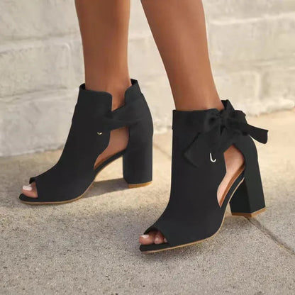 Calzado mujer estilo chic, cómodo y sofisticado