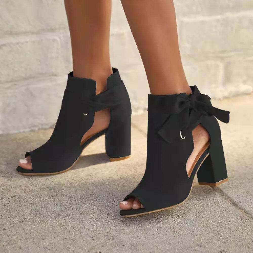 Calzado mujer estilo chic, cómodo y sofisticado